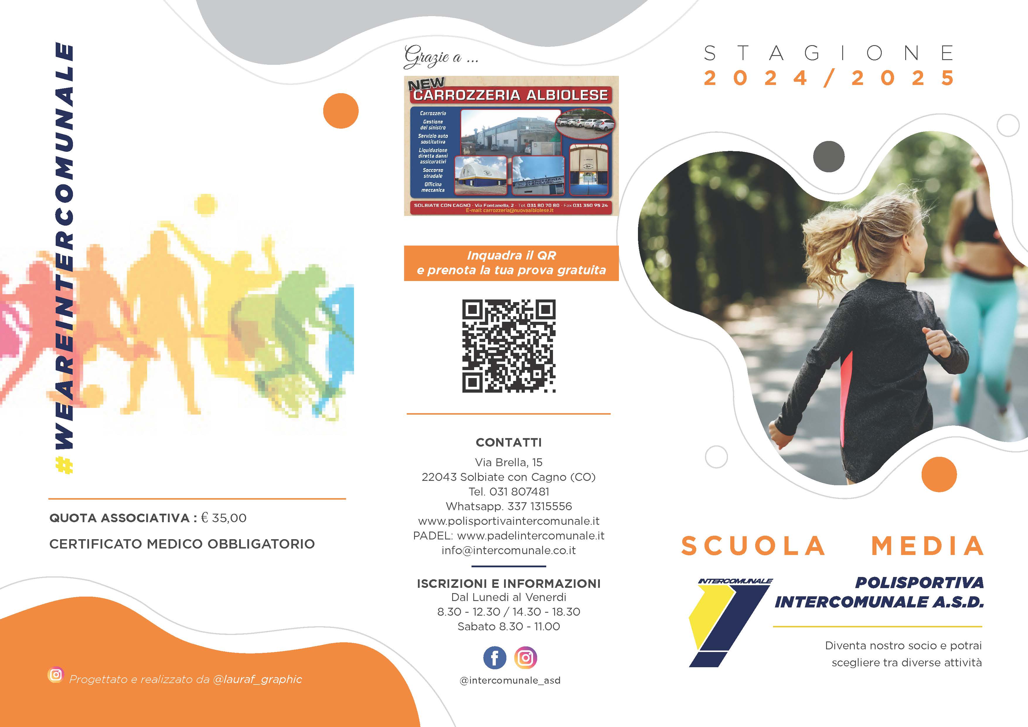 Medie 2024 2025 Pagina 1