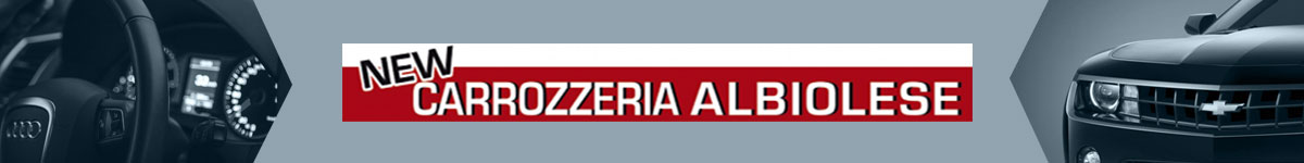 carrozzeria albiolese