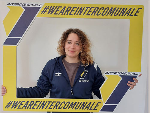 Laura Fumagalli