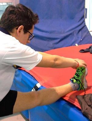 regionali indoor a Bergamo