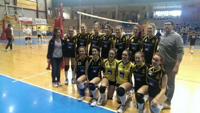 Torneo di Cesenatico U16F