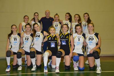 Under 16 femminile