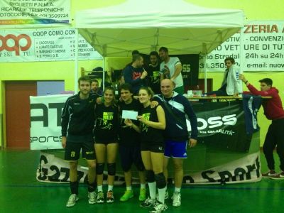 no stop volley 2015