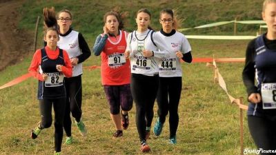 presenta oltrona campestre