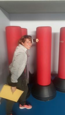 Boxing Fitness
