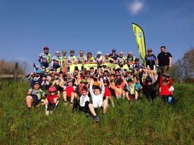 MTB nuovo corso