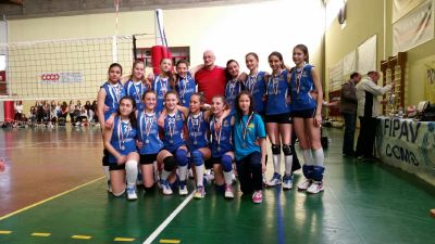 U 13 F finale provinciale