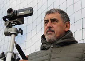 stefano faletti