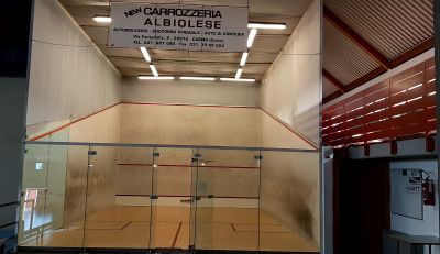 provare squash