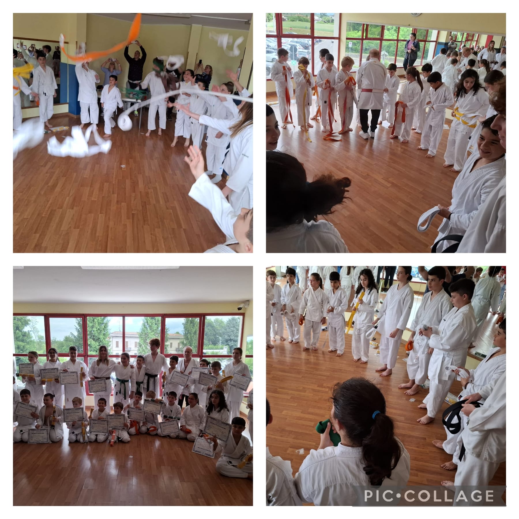 karate 20.05.2025