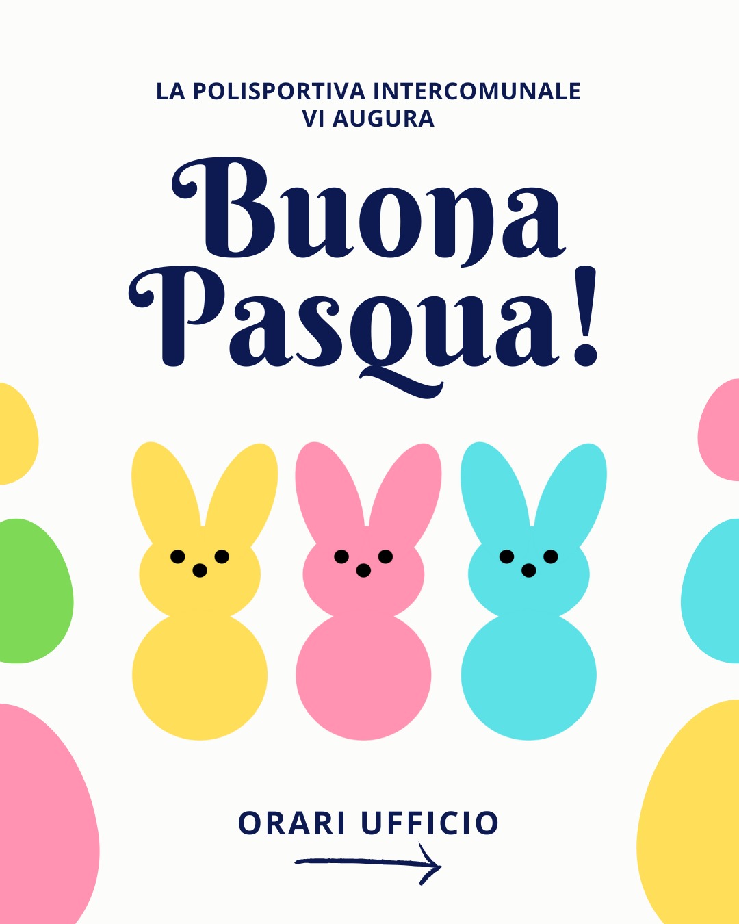 pasqua 2025