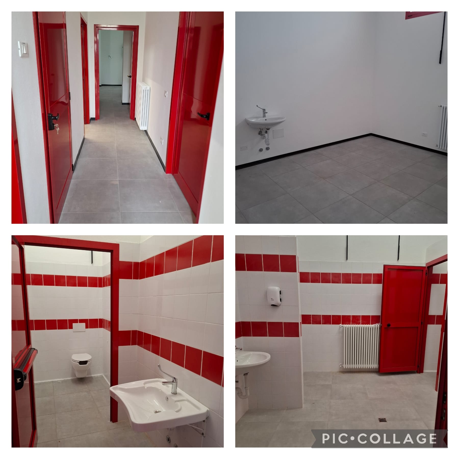 servizi nuovi