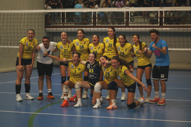 volley star 2026