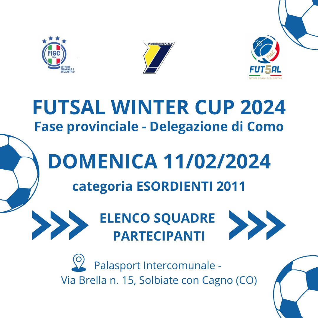 winter cup 2024